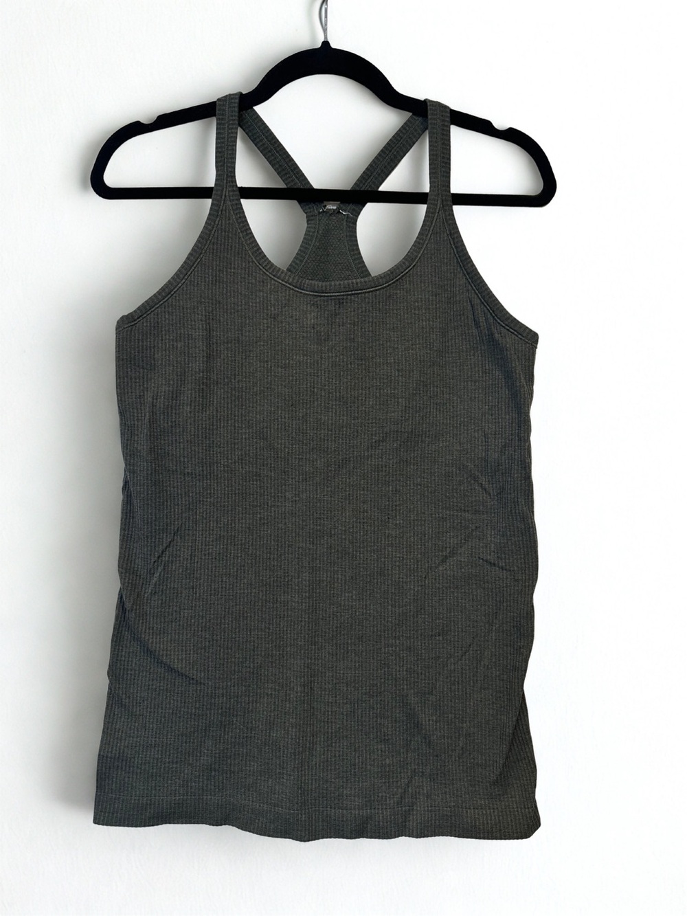 Lululemon Ebb to Street Tank Top